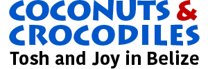 Coconuts and Crocodiles